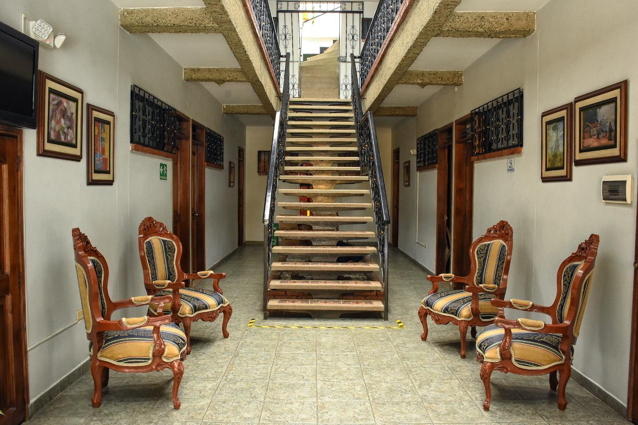 Hotel El Lago 2 Pereira Exterior photo