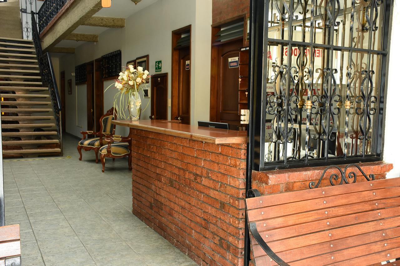 Hotel El Lago 2 Pereira Exterior photo